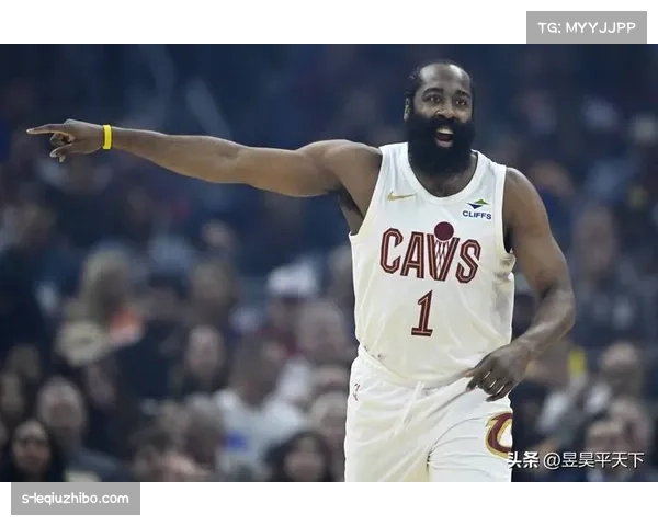 米切尔连续9个系列赛G1砍30+，骑士后场双枪合砍54分